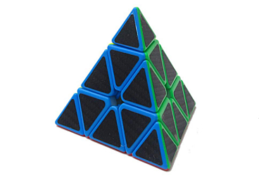 Z-Cube Pyraminx CF